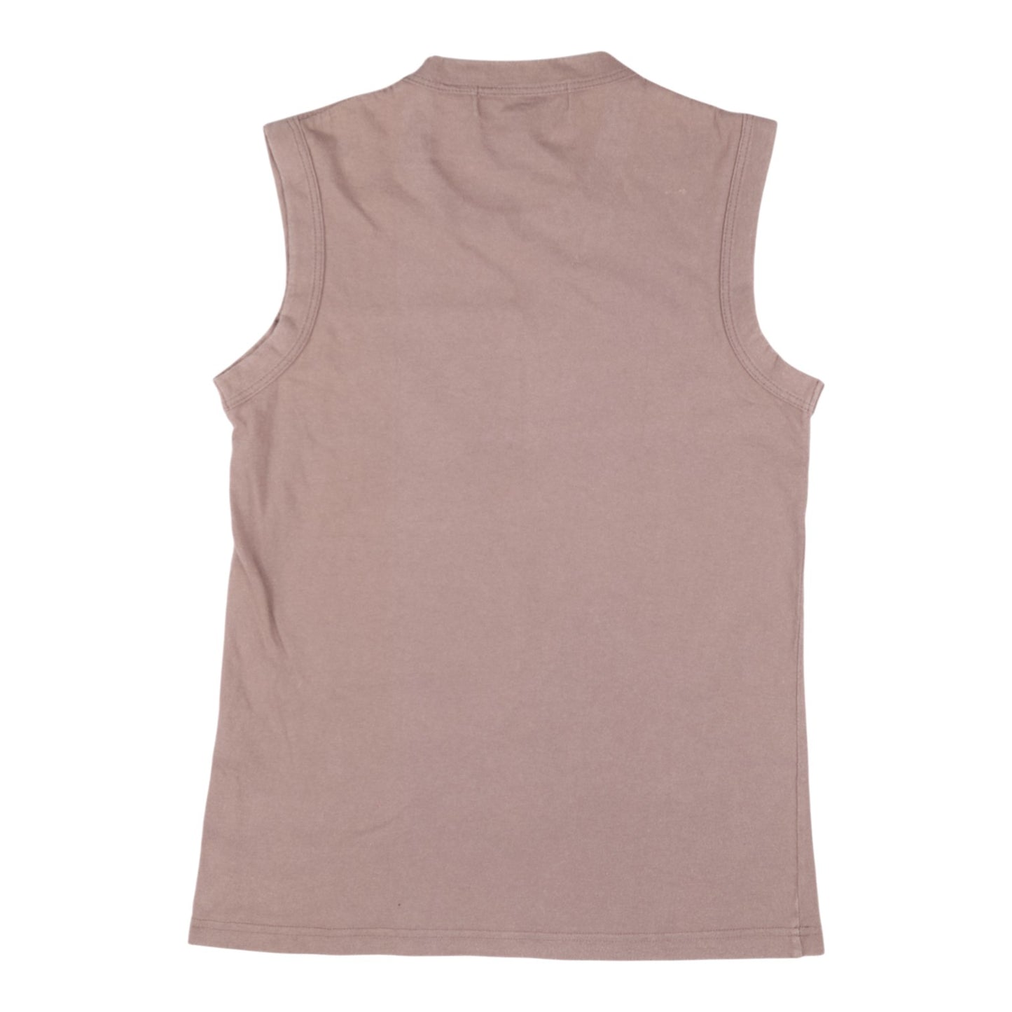 beauty:beast "Spiritual Armor" Sleeveless Tee