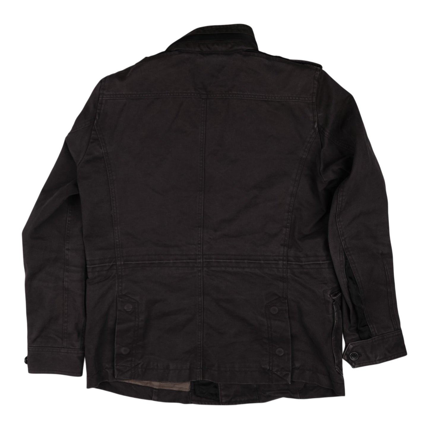 Diesel Multi-Pocket Field Jacket