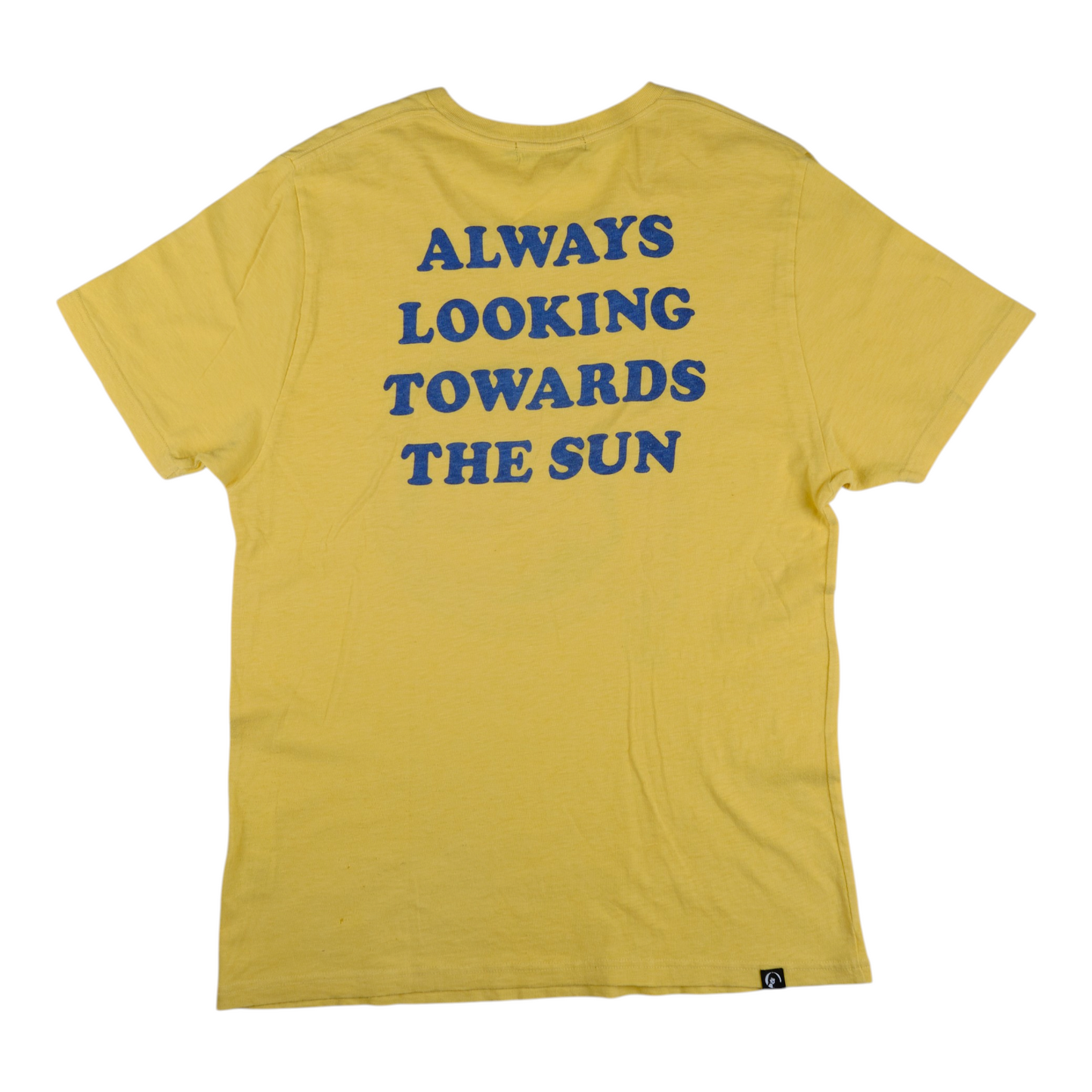 Hysteric Glamour "Always Looking Towards The Sun" Tee