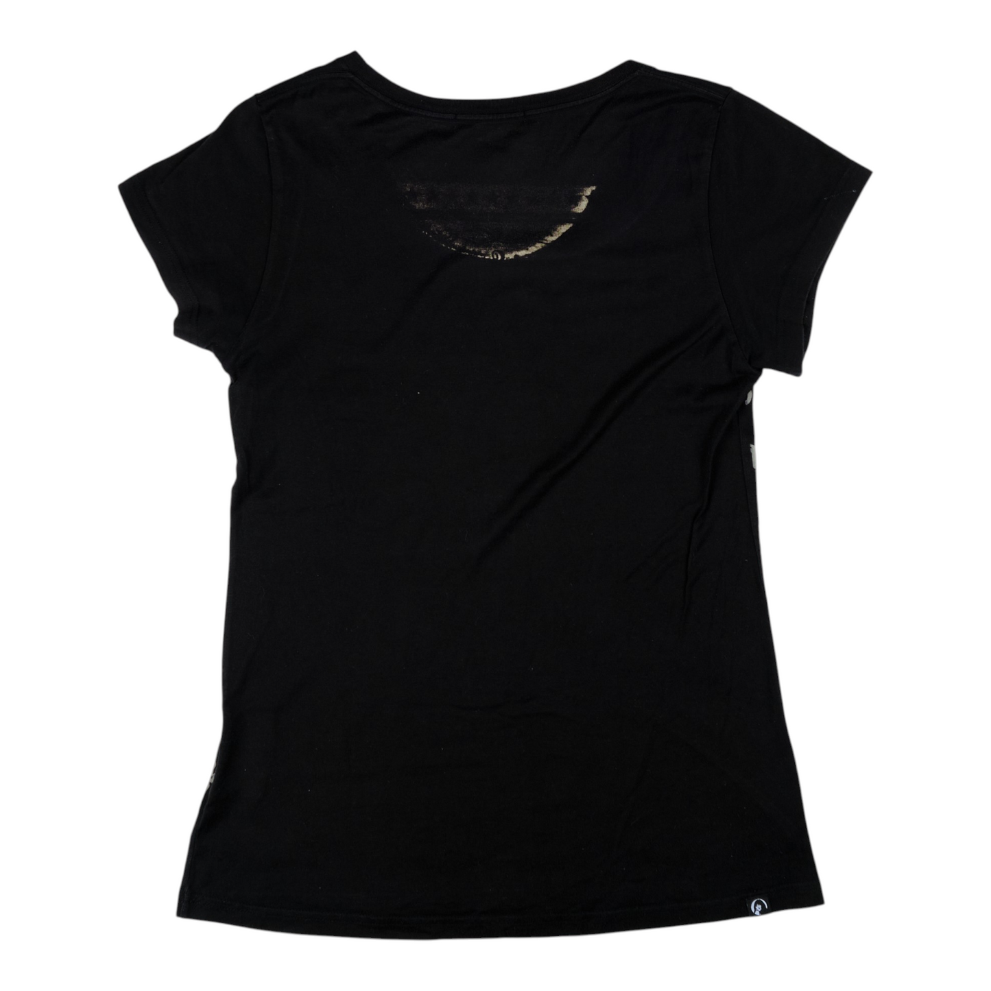 Hysteric Glamour "Casino & Restaurant" Tee