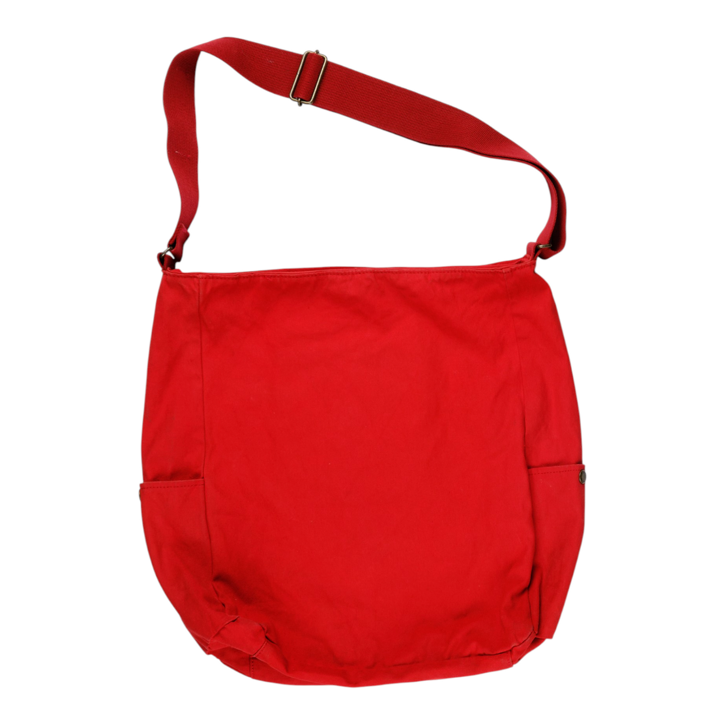 beauty:beast SS98 Red Crossbody Bag