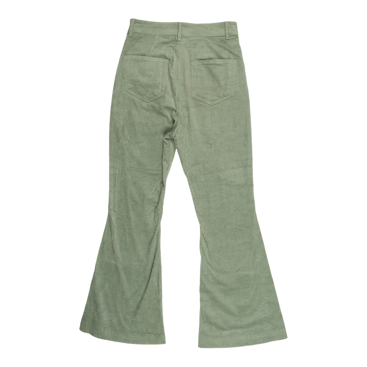 Rick Owens DRKSHDW Bolan Bootcut Aqua