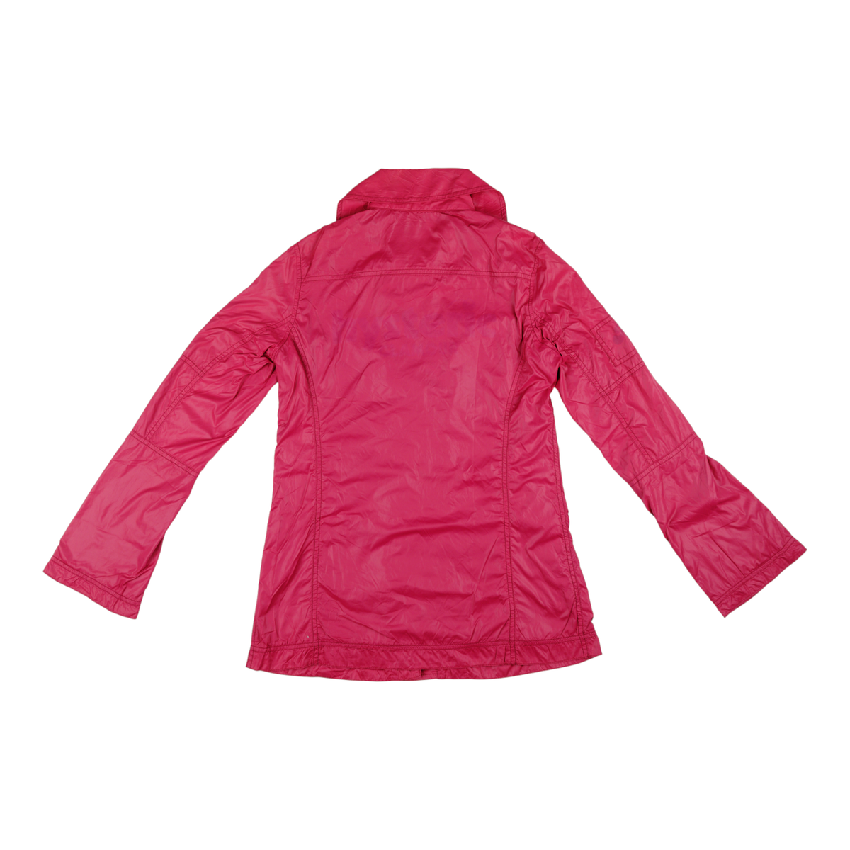 Hysteric Glamour Pink Zip-Up Jacket