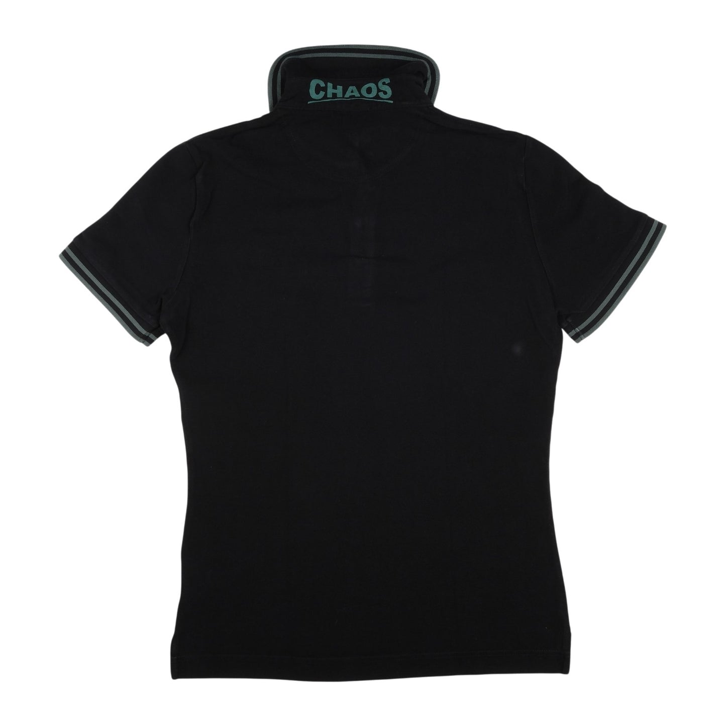 Vivienne Westwood Man Orb Lion & Unicorn Polo Shirt