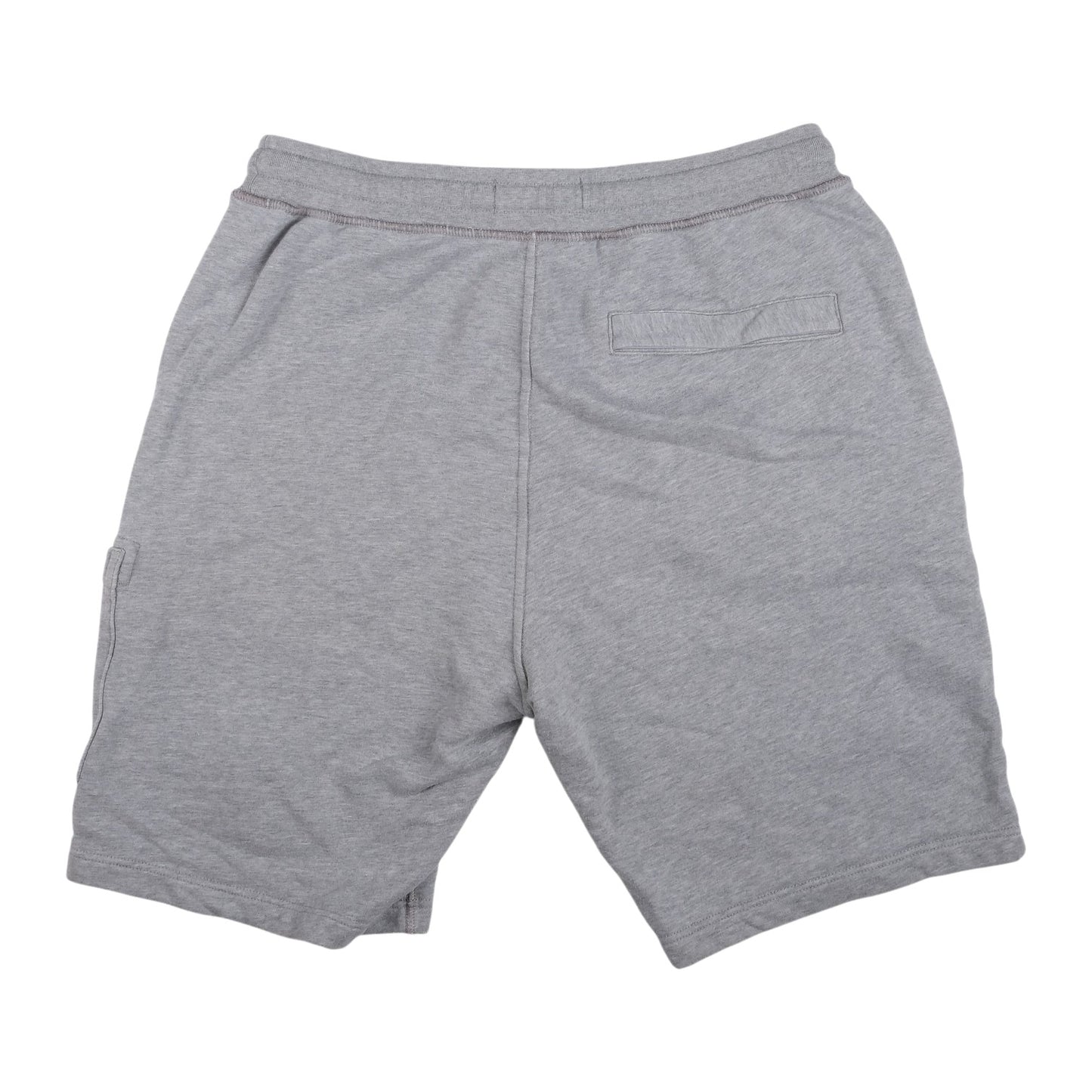 Stone Island Cargo Bermuda Short 'Melange Grey' SS23
