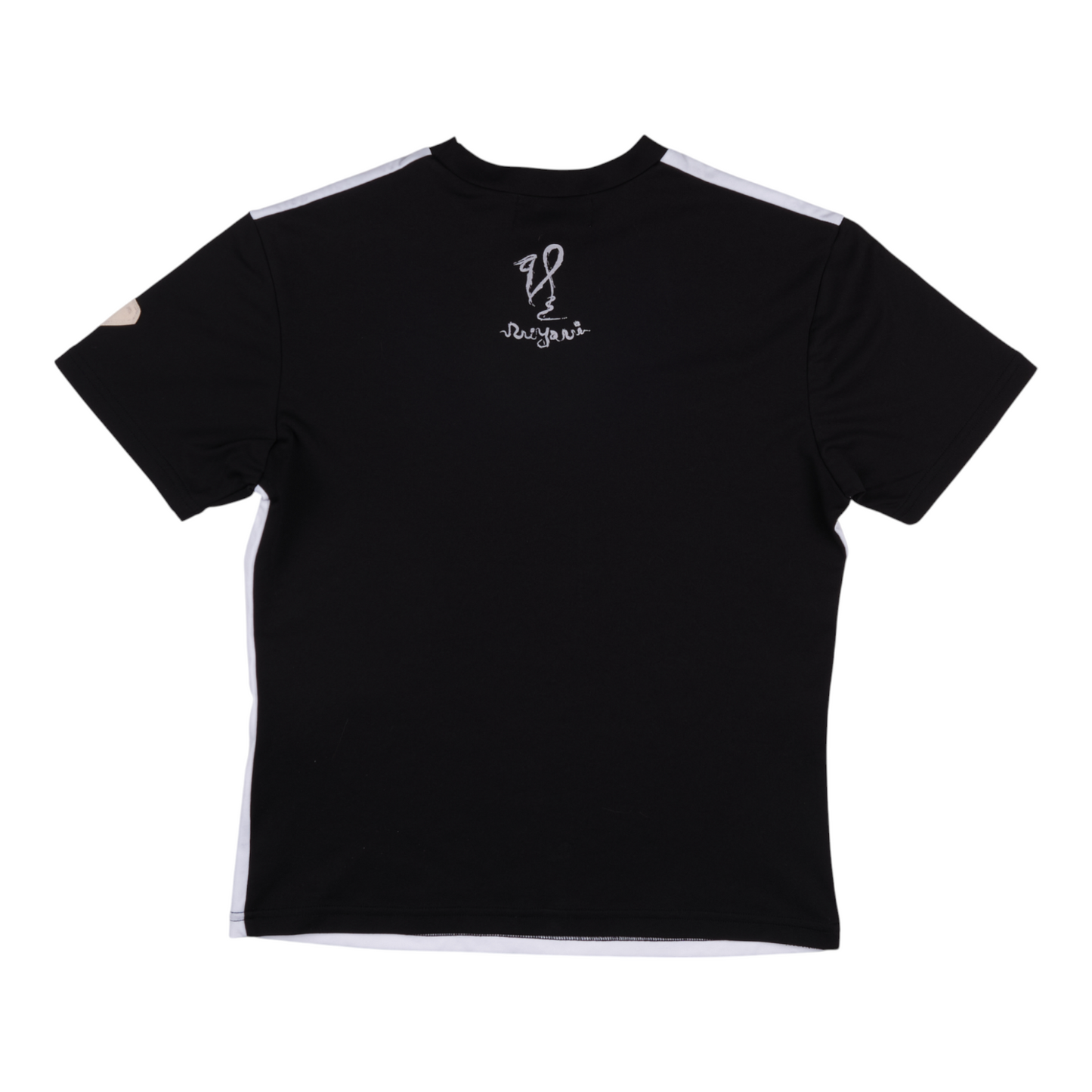 FÖTUS x MIYAVI Limited Edition Collaboration Tee