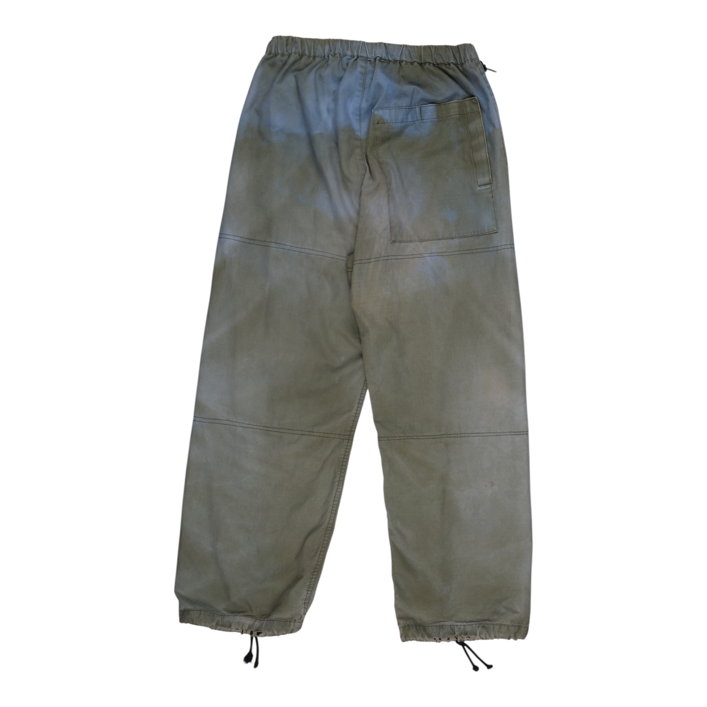 Final Home 1990s Survival Pants – Olive