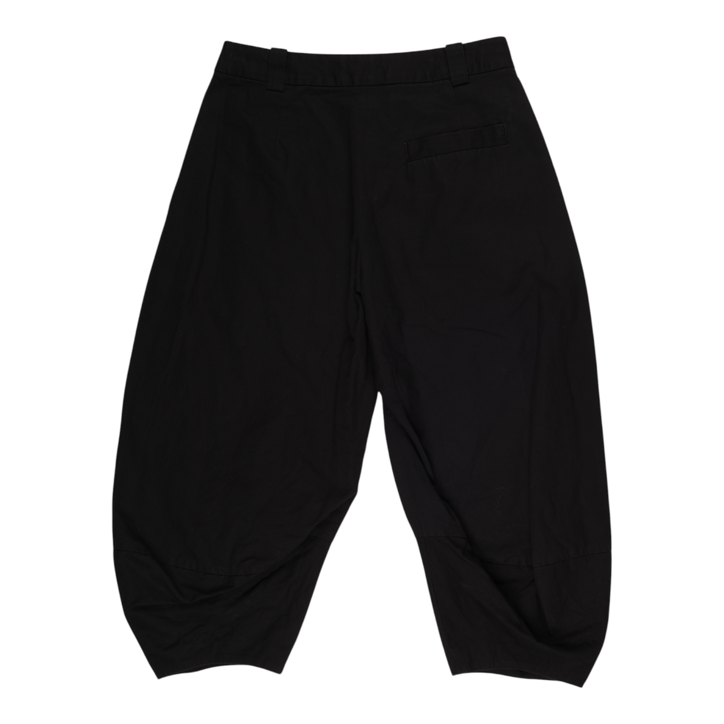 Vivienne Westwood Red Label Wide Capri Trousers