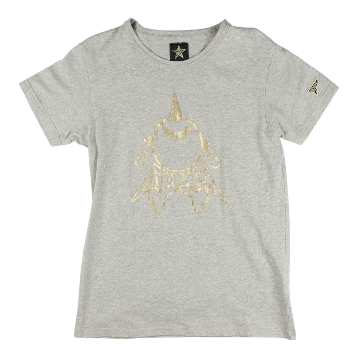 20471120 Hyoma Hyomica Metallica Parody Tee