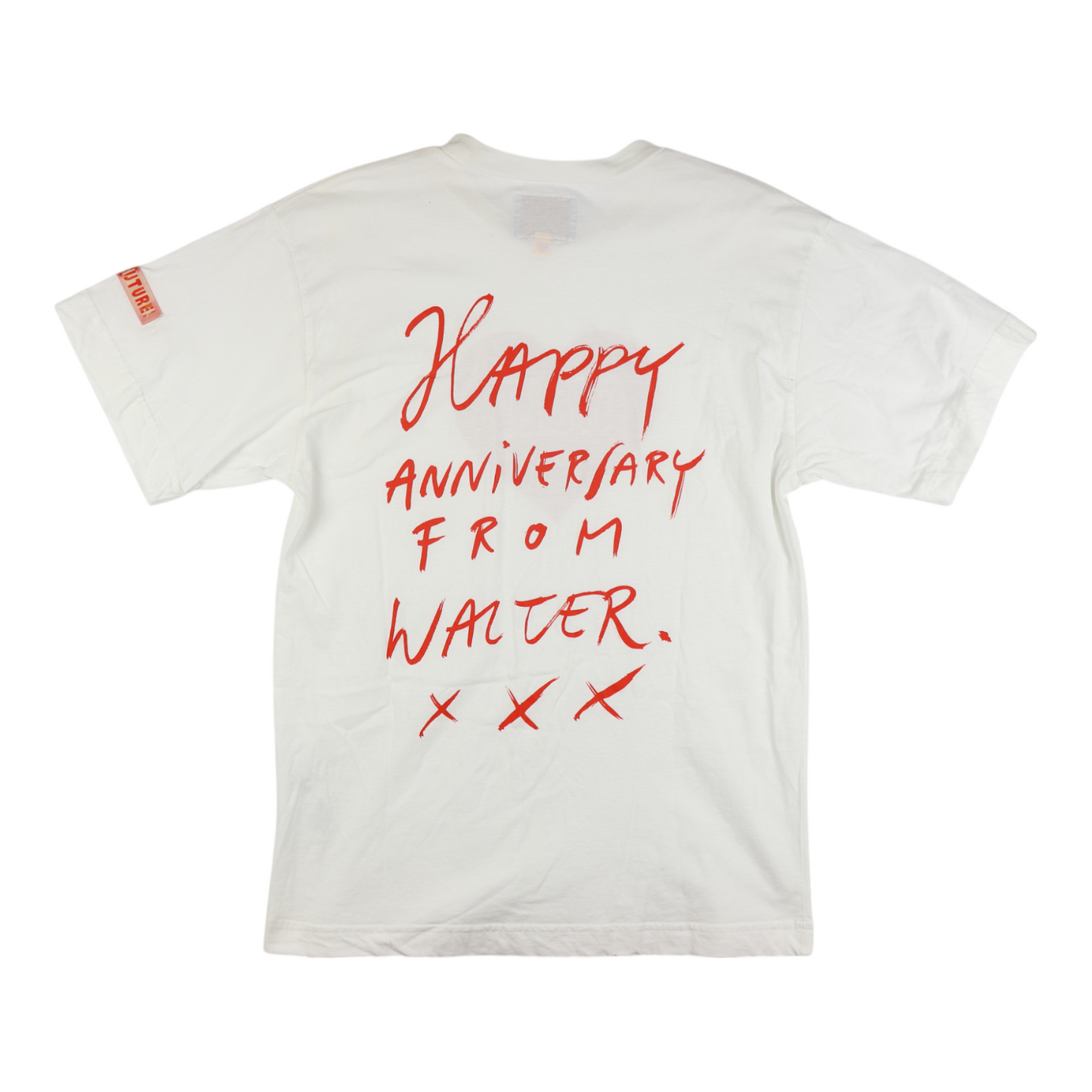 W< “W< Cares” Anniversary Tee