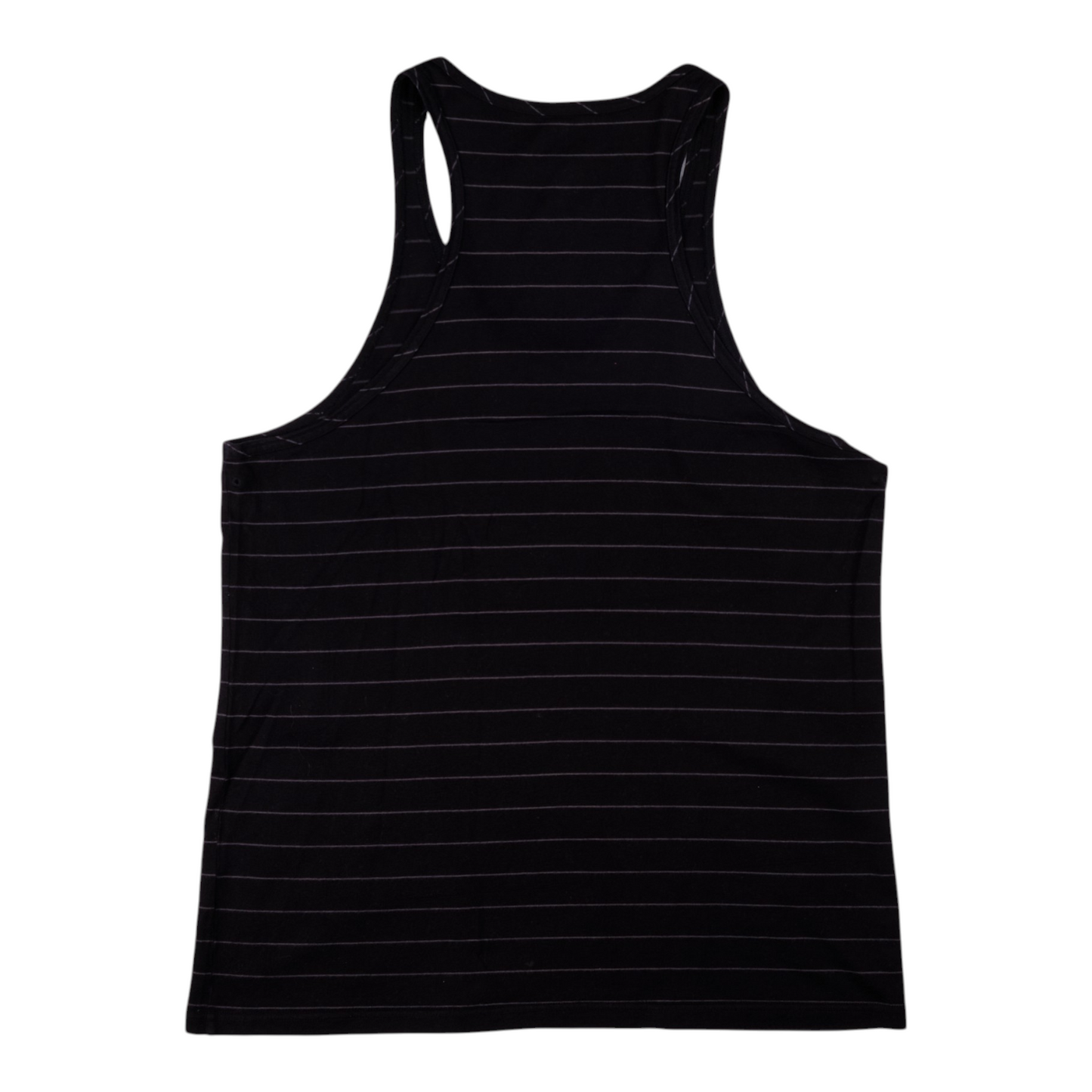 Number (N)ine SS04 'Dream Baby Dream' Striped Tank