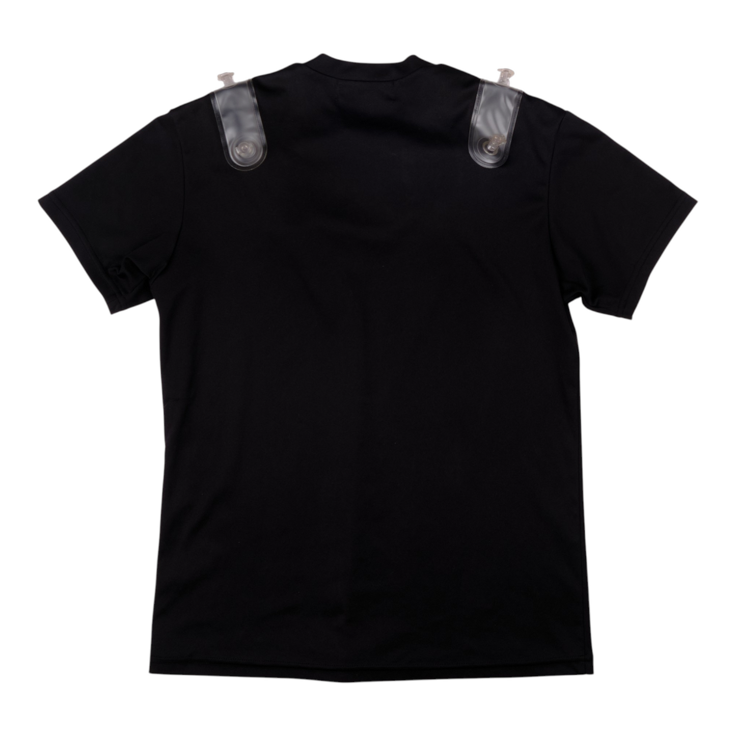 FÖTUS Air Valve Inflatable Harness Black Tee