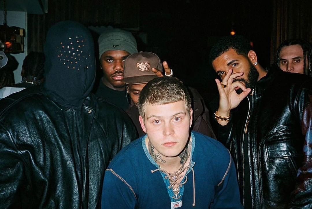 Yung Lean Gear