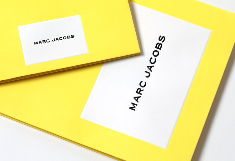 Marc Jacobs