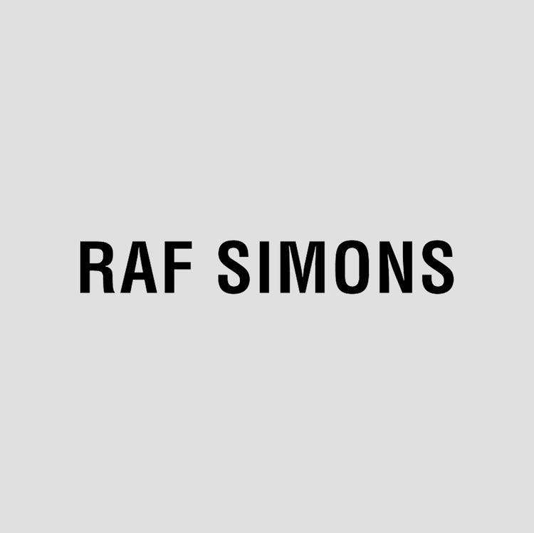Raf Simons
