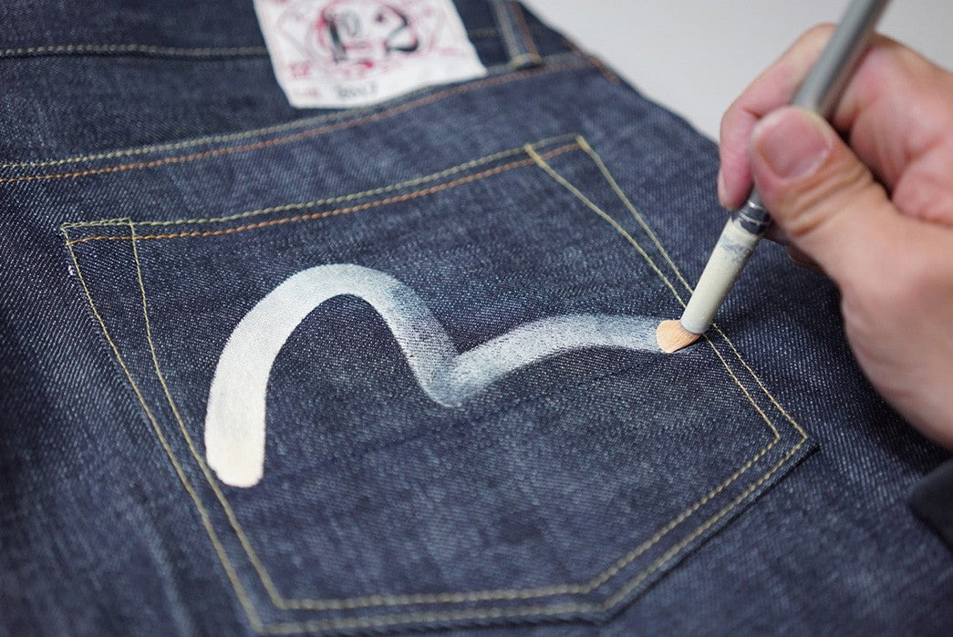 Evisu