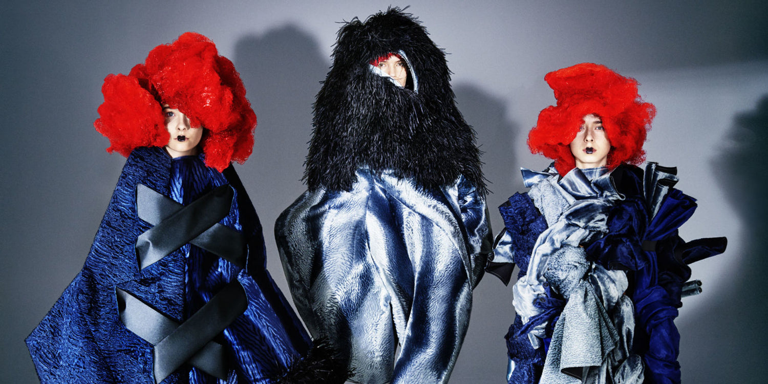 Comme des Garçons