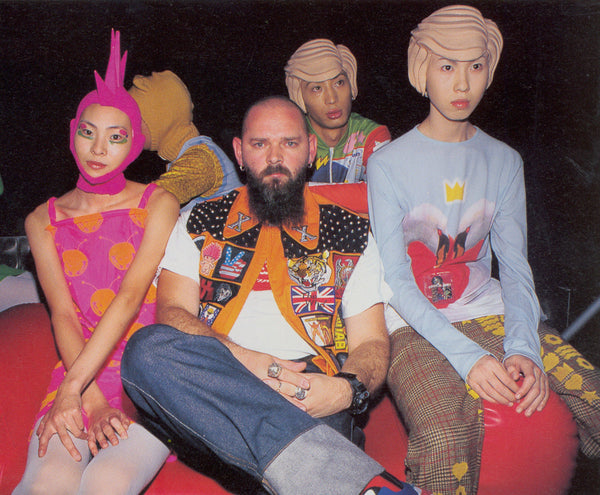 Walter Van Beirendonck