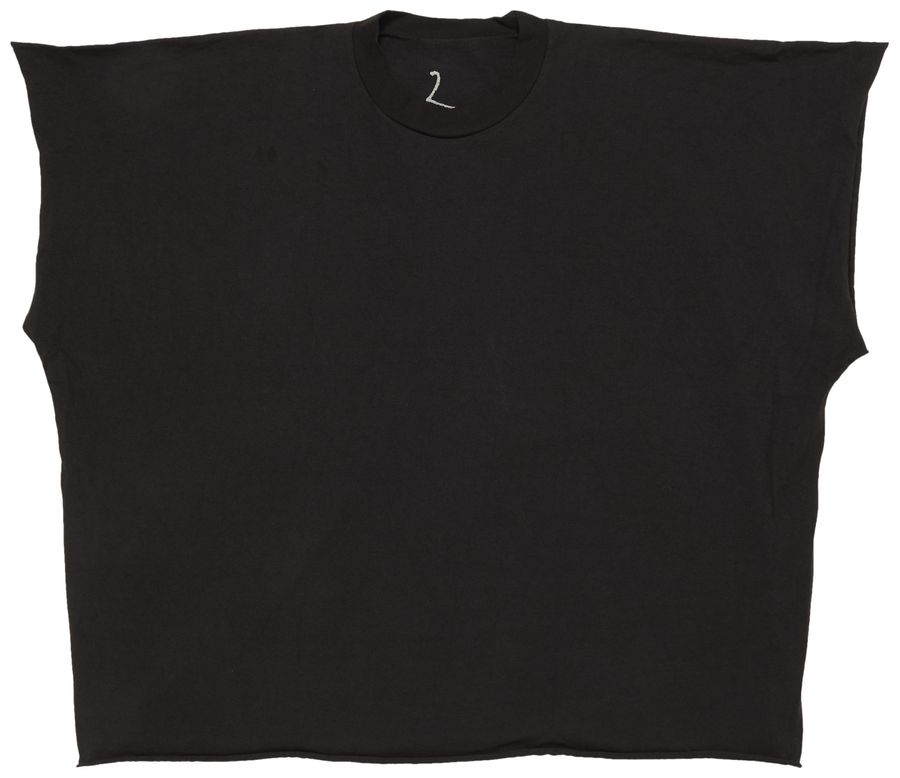 Yeezy x Gosha Rubchinskiy One Box Tee