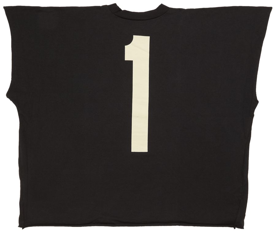 Yeezy x Gosha Rubchinskiy One Box Tee