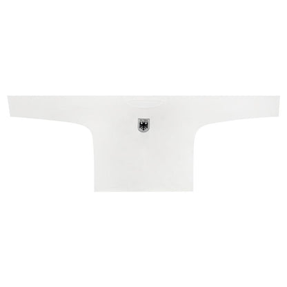 Yeezy x Gosha Rubchinskiy Vultures Logo Long Sleeve White