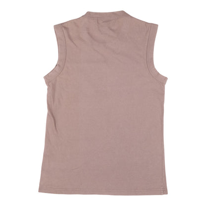 beauty:beast "Spiritual Armor" Sleeveless Tee