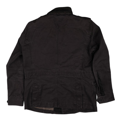 Diesel Multi-Pocket Field Jacket