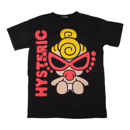 Hysteric Mini Double Sided Mini-Chan Tee