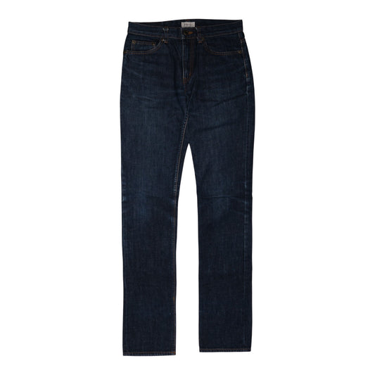 Hysteric Glamour Dark Blue Straight Jeans