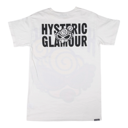Hysteric Glamour Mini-chan Graphic White Tee