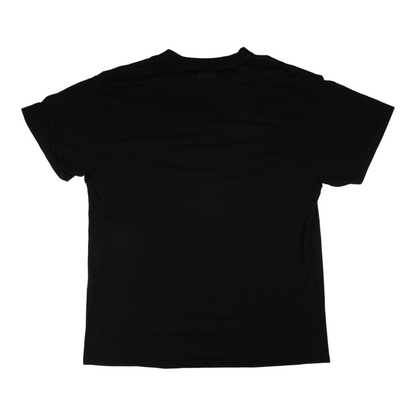 Vetements "Secret Society" SS19 Black Tee