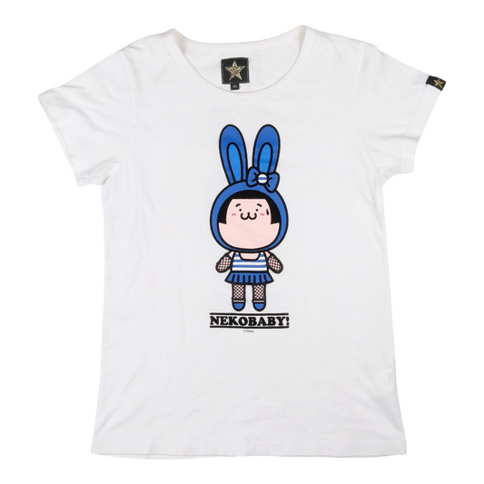 20471120 Hyoma "Nekobaby!" T-Shirt