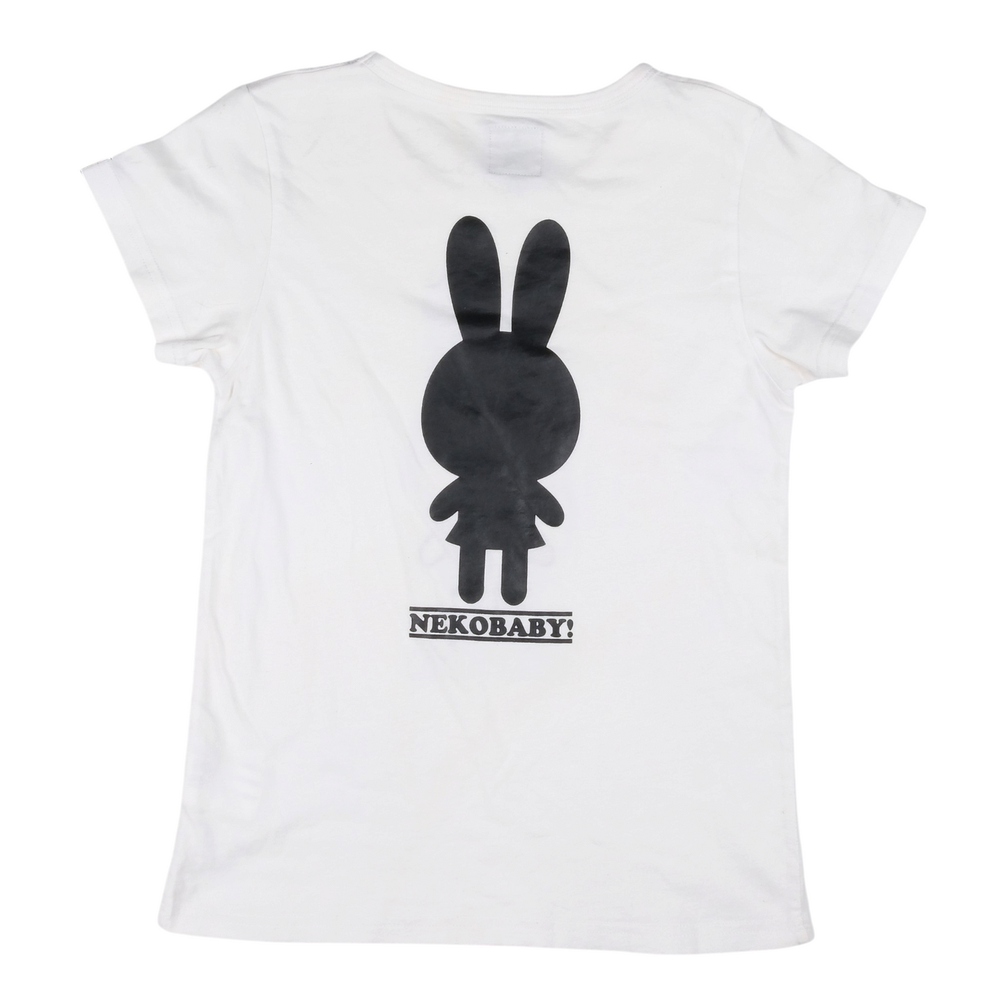20471120 Hyoma "Nekobaby!" T-Shirt