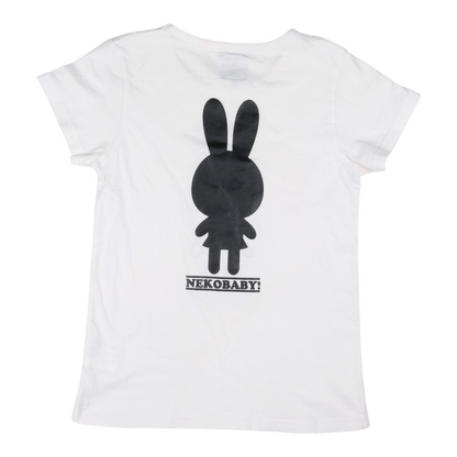 20471120 Hyoma "Nekobaby!" T-Shirt