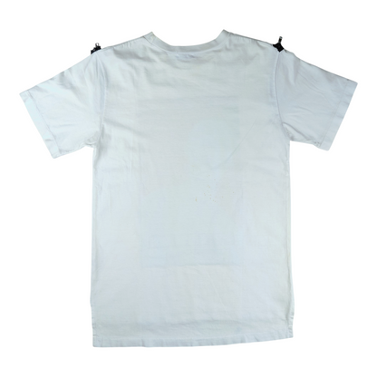 MILKBOY "Fuck This And Fuck That" Zip Sleeve Tee