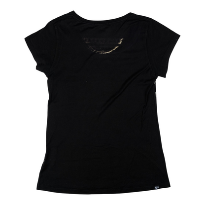 Hysteric Glamour "Casino & Restaurant" Tee