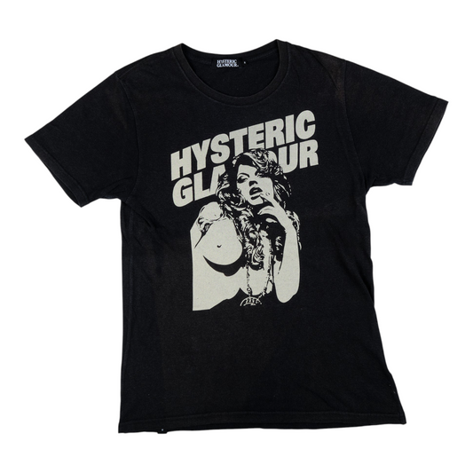 Hysteric Glamour "Meet The Creeper" Tee