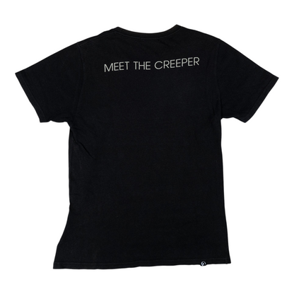 Hysteric Glamour "Meet The Creeper" Tee