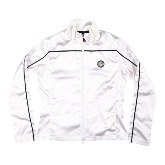 FÖTUS Zip-Up Track Jacket