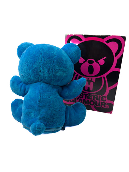 Hysteric Glamour Bear Plush Speaker