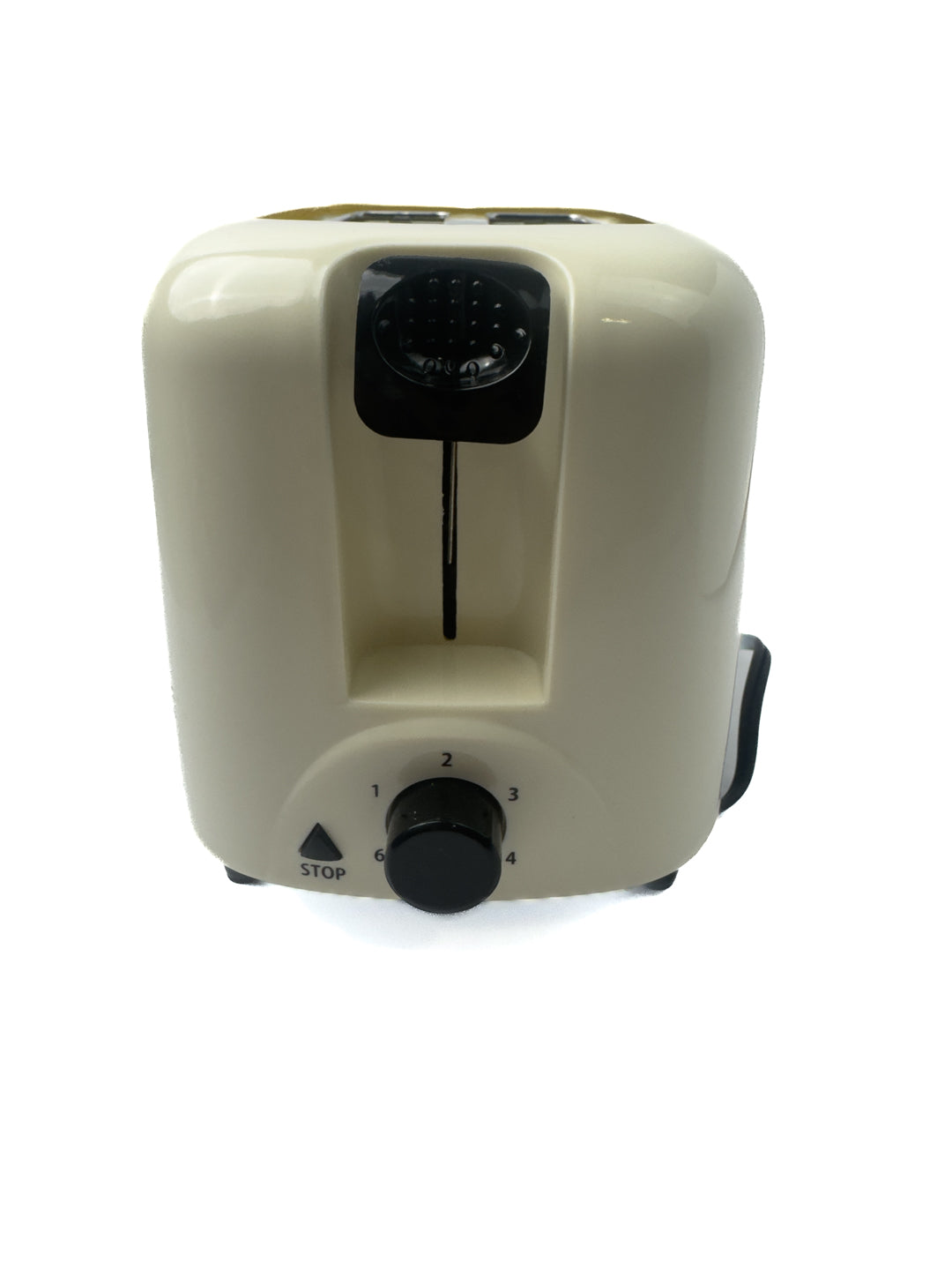 Hysteric Glamour "Try It You'll Like It" Pin-Up Pop Up Toaster