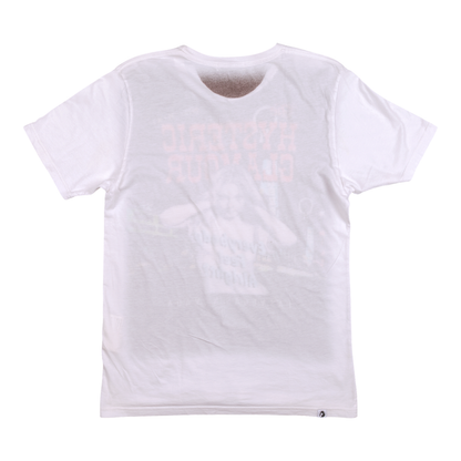 Hysteric Glamour Las Vegas Tee