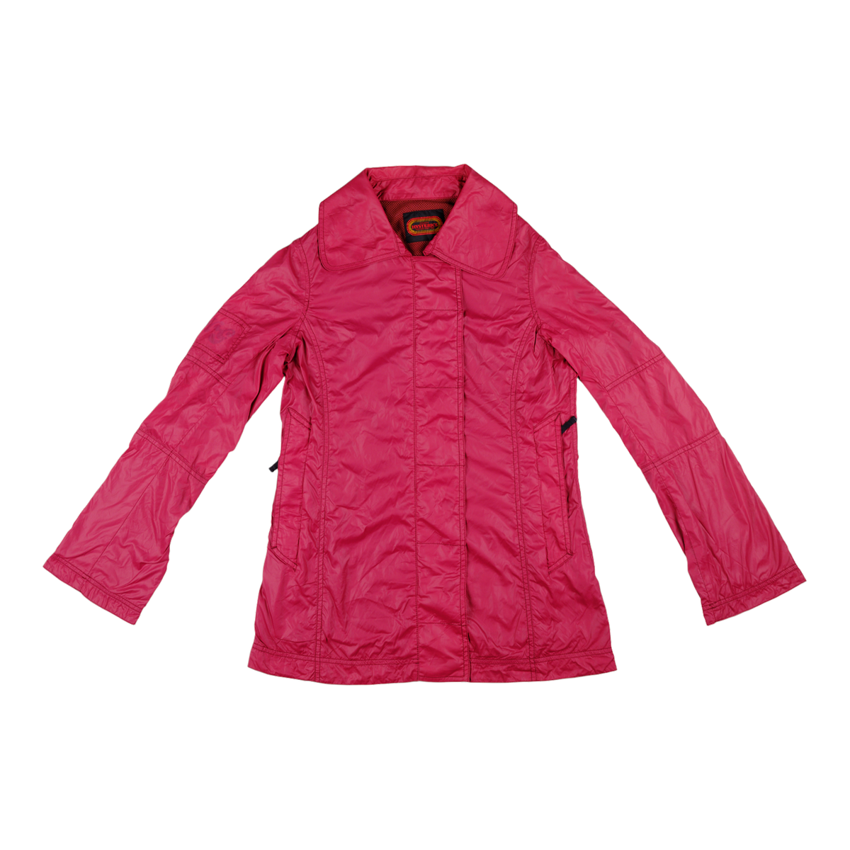 Hysteric Glamour Pink Zip-Up Jacket