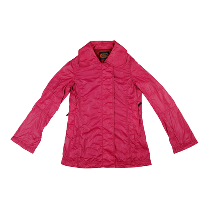 Hysteric Glamour Pink Zip-Up Jacket