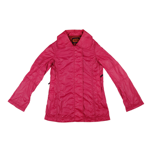 Hysteric Glamour Pink Zip-Up Jacket