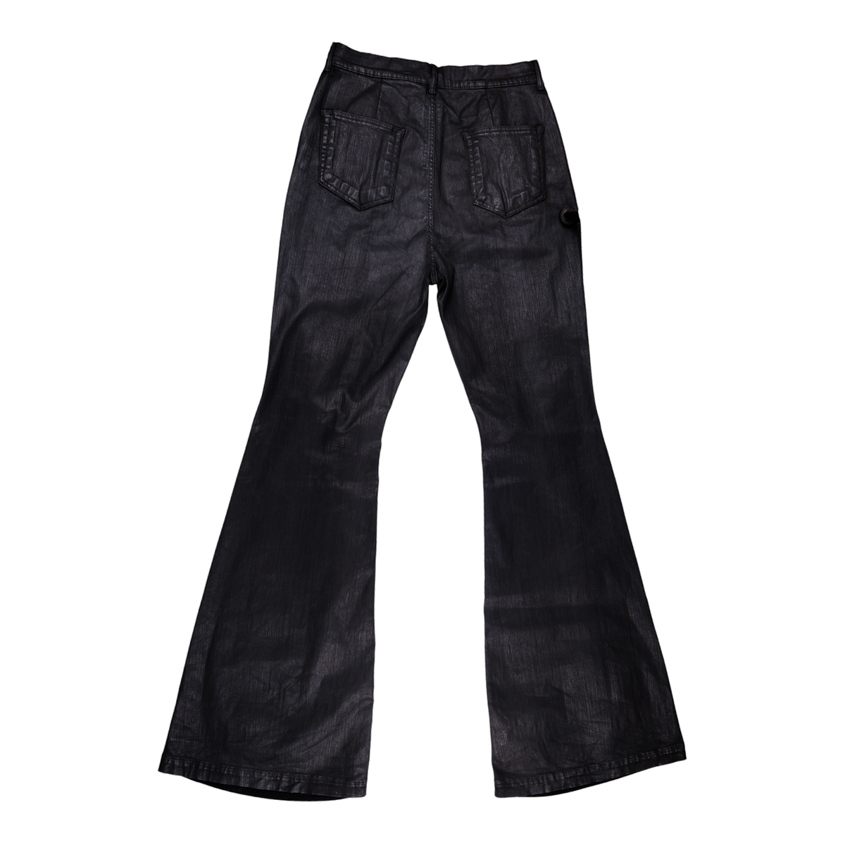 Rick Owens DRKSHDW Bolan Bootcut Jeans Black