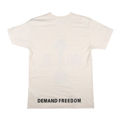 Walter Van Beirendonck x COMME des GARÇONS "W.A.R." Graphic Tee