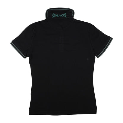 Vivienne Westwood Man Orb Lion & Unicorn Polo Shirt