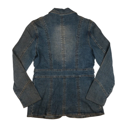 Vivienne Westwood Red Label Denim Blazer