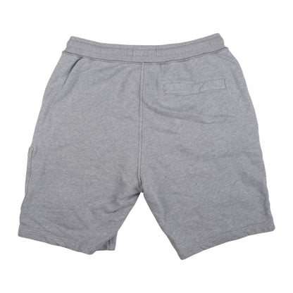 Stone Island Cargo Bermuda Short 'Melange Grey' SS23